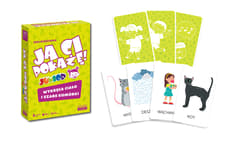 Galeria - zdjęcie nr. 4 - Ja Ci pokażę! Junior Wykręca ciało i szare komórki