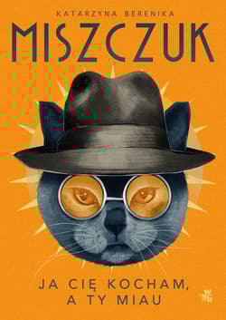 Galeria - zdjęcie nr. 1 - Ja cię kocham, a ty miau