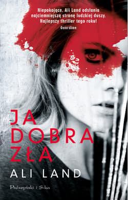 Ja. Dobra. Zła - ebook - Ali Land