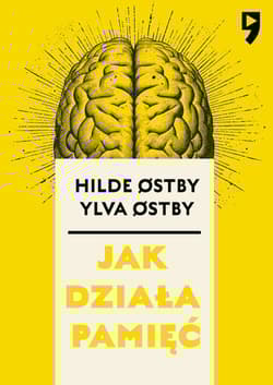 Ja działa pamięć - Ostby Ylva