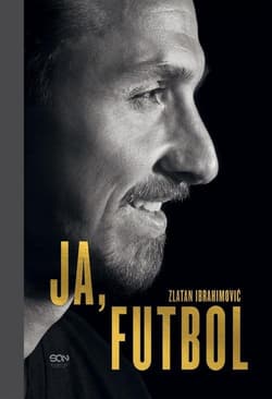 Ja Futbol - Zlatan  Ibrahimović