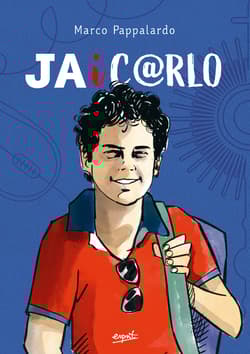 Ja i Carlo - Marco Pappalardo