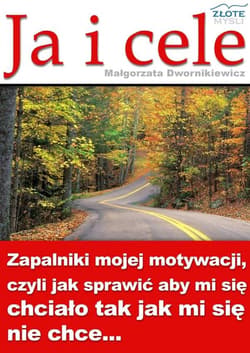 Ja i cele - audiobook - Dwornikiewicz Małgorzata