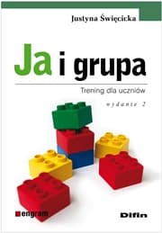 Ja i grupa trening dla uczniów wyd. 2 - Święcicka Justyna