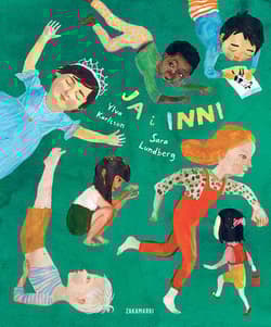 Ja i inni - Karlsson Ylva