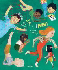 Ja i inni - Karlsson Ylva