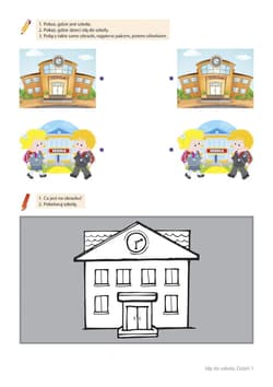 Galeria - zdjęcie nr. 4 - Ja i mój świat 1 karty pracy