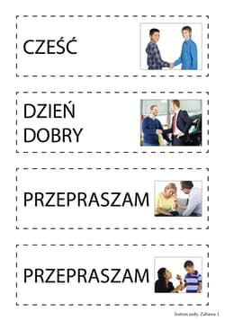 Galeria - zdjęcie nr. 4 - Ja i mój świat 2 Piosenki i zabawy komplet
