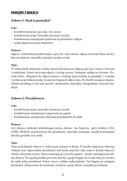 Galeria - zdjęcie nr. 2 - Ja i mój świat 2 Piosenki i zabawy komplet