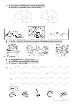 Galeria - zdjęcie nr. 2 - Ja i mój świat 2 zadania domowe