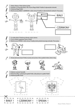 Galeria - zdjęcie nr. 5 - Ja i mój świat 2 zadania domowe