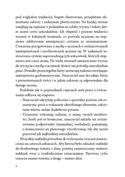 Galeria - zdjęcie nr. 3 - Ja i mój świat 3 karty pracy