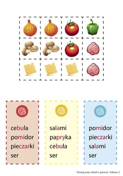 Galeria - zdjęcie nr. 2 - Ja i mój świat 3 Piosenki i zabawy
