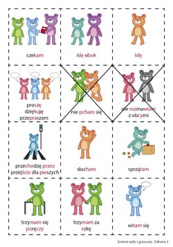 Galeria - zdjęcie nr. 3 - Ja i mój świat 3 Piosenki i zabawy