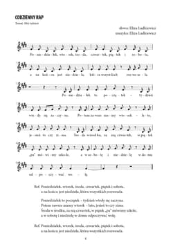 Galeria - zdjęcie nr. 5 - Ja i mój świat 3 Piosenki i zabawy