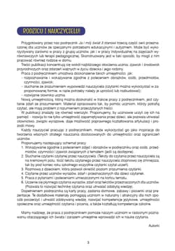 Galeria - zdjęcie nr. 2 - Ja i mój świat 3 Podręcznik część 1