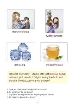 Galeria - zdjęcie nr. 3 - Ja i mój świat 3 Podręcznik część 1