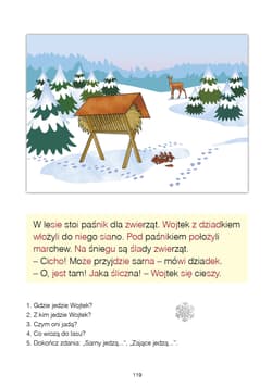 Galeria - zdjęcie nr. 4 - Ja i mój świat 3 Podręcznik część 1