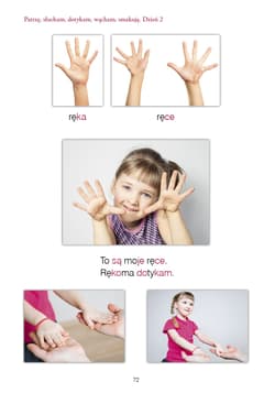 Galeria - zdjęcie nr. 5 - Ja i mój świat 3 Podręcznik część 1