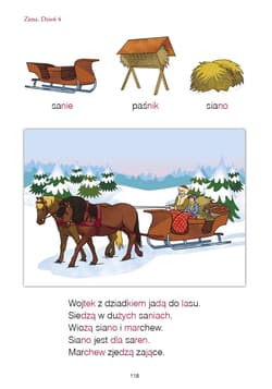 Galeria - zdjęcie nr. 4 - Ja i mój świat 3 Podręcznik część 1