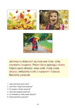 Galeria - zdjęcie nr. 3 - Ja i mój świat 3 Podręcznik część 1