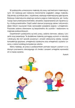 Galeria - zdjęcie nr. 4 - Ja i mój świat 3 Podręcznik część 2