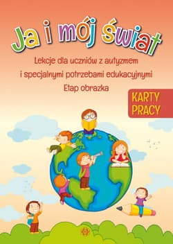 Ja i mój świat karty pracy - Praca zbiorowa