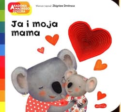 Ja i moja mama A to ciekawe!