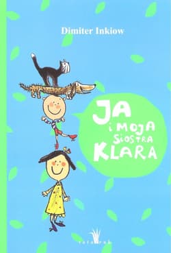 Ja i moja siostra Klara - Dimiter Inkiow