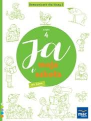 Ja i Moja Szkoła na nowo. Domowniczek SP 2 cz.4 - Jolanta Faliszewska