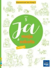 Ja i Moja Szkoła na nowo. Domowniczek SP 2 cz.5 - Jolanta Faliszewska