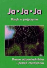 Ja, ja, ja. Pająk w pajęczynie - Gabriele