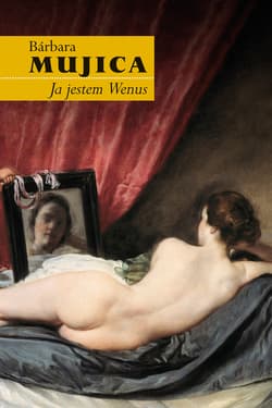 Ja jestem Wenus_plik - ebook - Bárbara Mujica