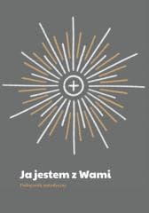 Ja jestem z Wami. Podręcznik metodyczny - Andrzej Lojtek