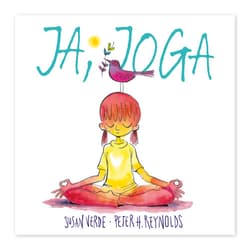 Ja, joga - Susan Verde