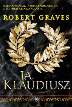 Ja, Klaudiusz - ebook - Graves Robert