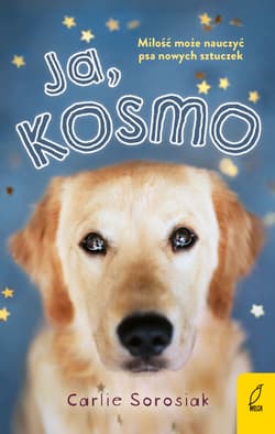 Ja Kosmo - Carlie Sorosiak