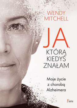 Ja, którą kiedyś znałam - ebook - Mitchell Wendy