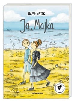 Ja, Majka - Rafał Witek