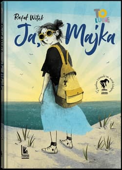 Ja, Majka - Rafał Witek