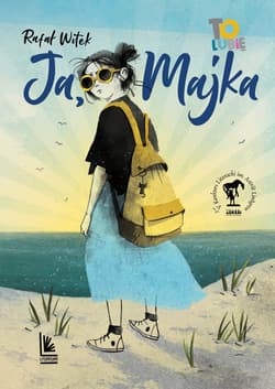 Ja, Majka - ebook - Rafał Witek
