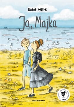 Ja, Majka - ebook