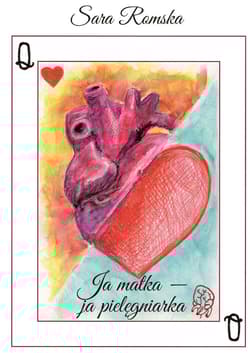 Ja matka ja pielęgniarka - Sara Romska