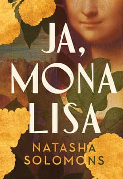Ja, Mona Lisa - ebook - Natasha Solomons