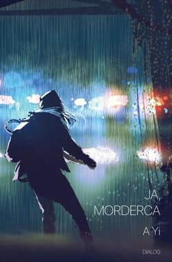 Ja morderca - Yi A