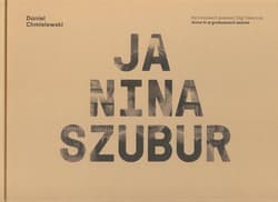 Ja Nina Szubur