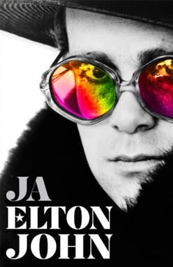 Ja. Pierwsza i jedyna autobiografia Eltona Johna. - Elton  John