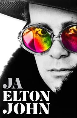 Ja. Pierwsza i jedyna autobiografia Eltona Johna. - ebook - Elton  John
