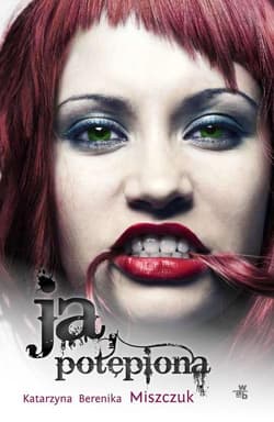 Galeria - zdjęcie nr. 1 - Ja, potępiona