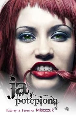 Galeria - zdjęcie nr. 1 - Ja, potępiona